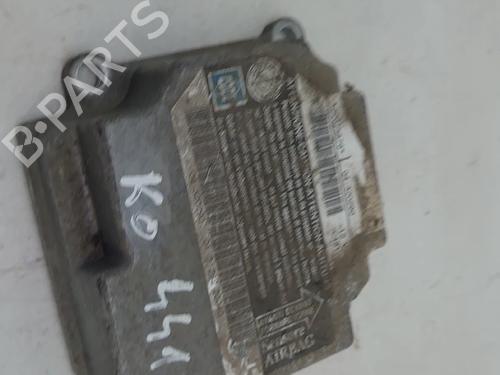 Used ECU airbags ECU airbags ALFA ROMEO 156 Sportwagon (932_) 1.6 16V T.SPARK. (932B4100) (120 hp) 33611199 33611199