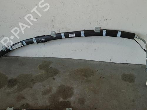 right-curtain-airbag-jaguar-x-type-i-x400-2001-2002-2003-2004-2005-2006-2007-2008-2009-21622206 main image