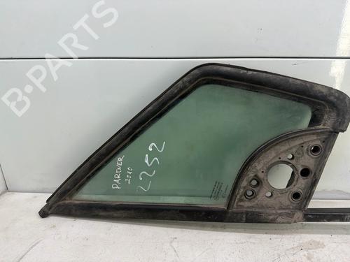 Used Front right quarter glass Front right quarter glass PEUGEOT PARTNER Box Body/MPV [2008-2026] 33629174 33629174