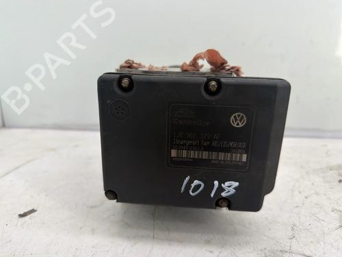 Used Electronic module Electronic module VW GOLF IV (1J1) [1997-2008] 33629173 33629173