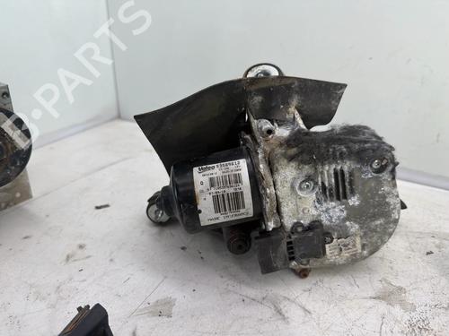 Used Front wiper motor Front wiper motor CITROËN C5 III (RD_) 2.0 HDi 165 (RDRHHA, RDRHH8) (163 hp) 33629170 33629170