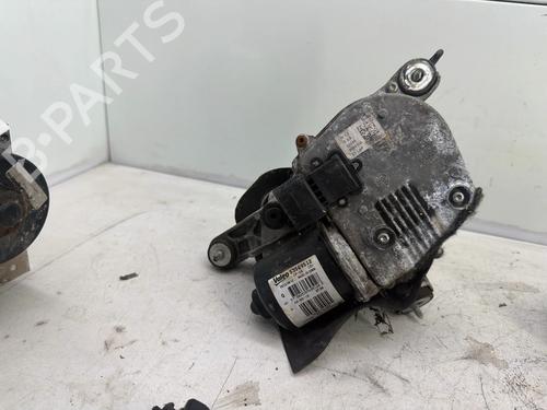 Used Front wiper motor Front wiper motor CITROËN C5 III (RD_) 2.0 HDi 165 (RDRHHA, RDRHH8) (163 hp) 33629171 33629171