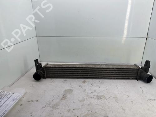 Intercooler Intercooler SEAT IBIZA IV ST (6J8, 6P8) 1.2 TDI (75 hp) 33630608 33630608