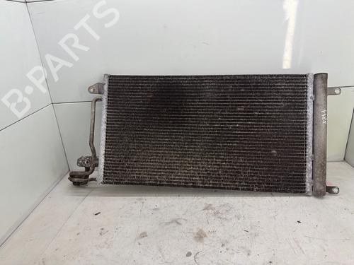 Used AC radiator AC radiator SEAT IBIZA IV ST (6J8, 6P8) 1.2 TDI (75 hp) 33629189 33629189