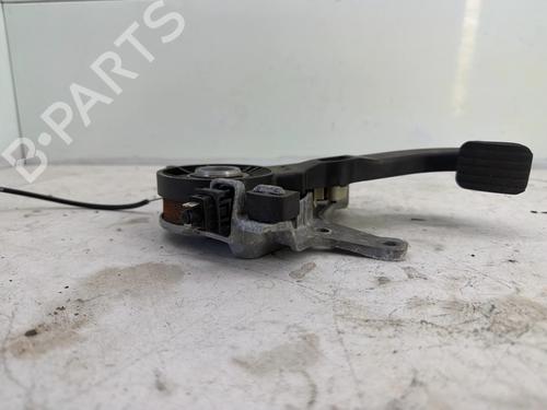 Used Break pedal Break pedal MERCEDES-BENZ E-CLASS (W211) E 220 CDI (211.006) (150 hp) 33629186 33629186
