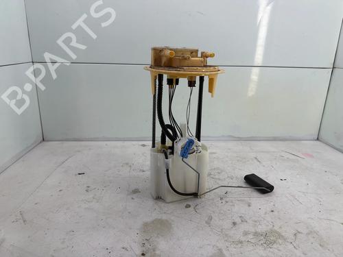 Used Fuel pump Fuel pump CITROËN BERLINGO Box Body/MPV (K9) 1.6 BlueHDi 75 (75 hp) 33627148 33627148