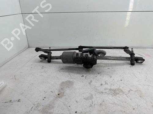 Used Front wiper motor Front wiper motor JAGUAR X-TYPE I (X400) [2001-2009] 33629176 33629176