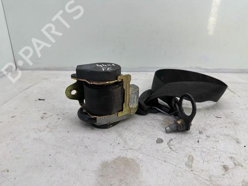 Used Front left seatbelt Front left seatbelt MERCEDES-BENZ A-CLASS (W168) A 140 (168.031, 168.131) (82 hp) 33629179 33629179