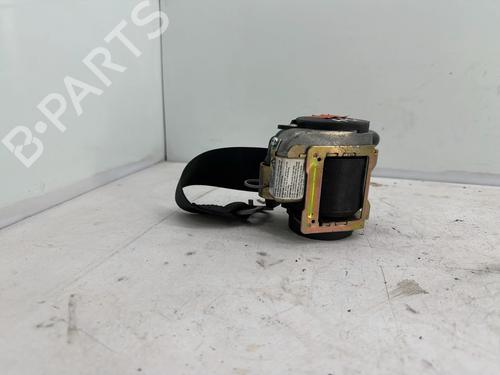 Used Rear left seatbelt Rear left seatbelt MERCEDES-BENZ A-CLASS (W168) A 140 (168.031, 168.131) (82 hp) 33629181 33629181