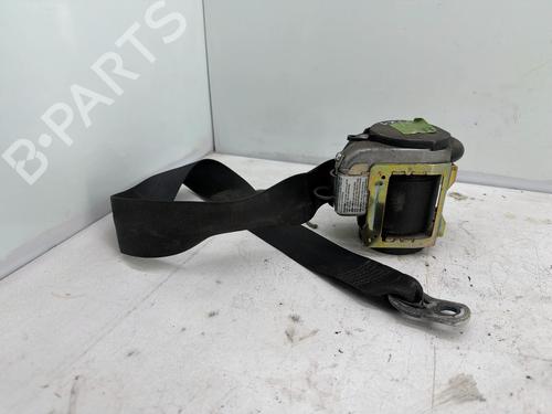 Used Rear right seatbelt Rear right seatbelt MERCEDES-BENZ A-CLASS (W168) A 140 (168.031, 168.131) (82 hp) 33629180 33629180