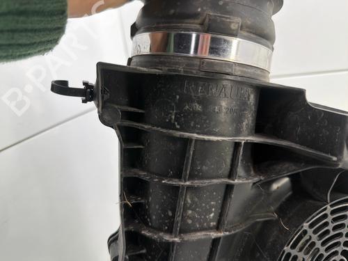 Heater blower motor RENAULT ZOE (BFM_) ZOE (BFMD) | BP33655760M62 - Image 3