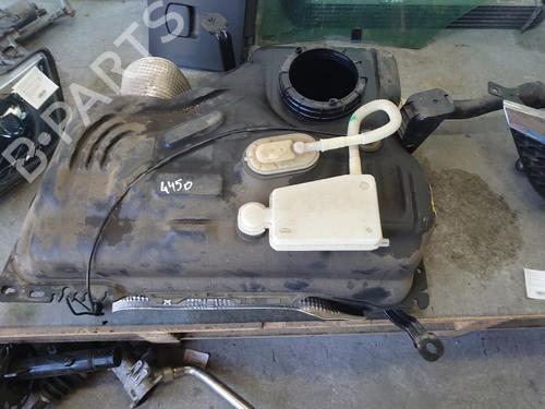 Benzintank Benzintank CITROËN BERLINGO Box Body/MPV (K9) 1.6 BlueHDi 75 (75 hp) 33627149 33627149