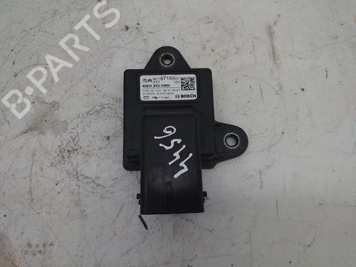 Used Electronic module Electronic module CITROËN BERLINGO Box Body/MPV (K9) 1.6 BlueHDi 100 (99 hp) 33660992 33660992