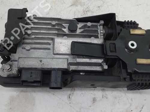 Used Start/Stop ECU Start/Stop ECU CITROËN BERLINGO Box Body/MPV (K9) 1.6 BlueHDi 100 (99 hp) 33660993 33660993
