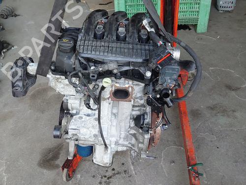 Motor Motor CITROËN C3 III (SX) 1.2 PURETECH 82 (82 hp) 33675826 33675826