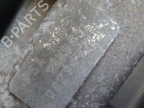 Engine CITROËN C3 III (SX) 1.2 PURETECH 82 | BP33675826M1 - Image 5