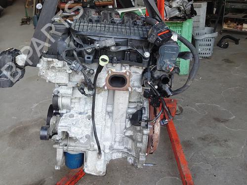 Engine CITROËN C3 III (SX) 1.2 PURETECH 82 | BP33675826M1 - Image 2