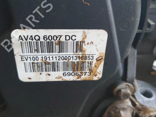 Engine FORD FOCUS III  | BP33675827M1  - Image 5