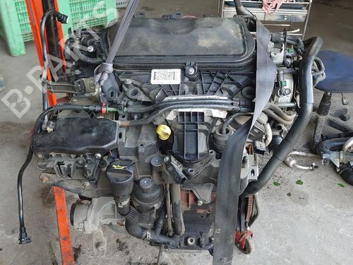 Used Engine Engine FORD FOCUS III [2010-2020] 33675827 33675827