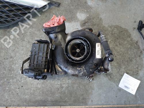 Turbolader/Kompressor für Turbolader/Kompressor BMW 5 (E60) [2001-2010] 33678353 33678353