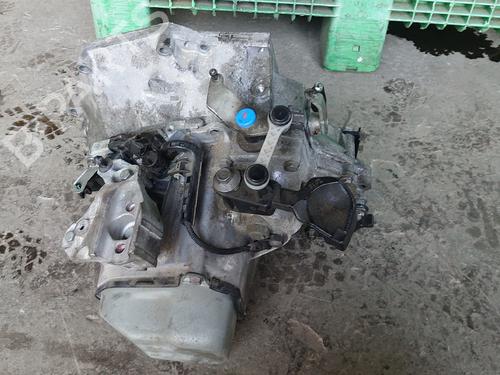 Gearbox CITROËN C3 III (SX) 1.2 PURETECH 82 | BP33675828M3 - Image 3
