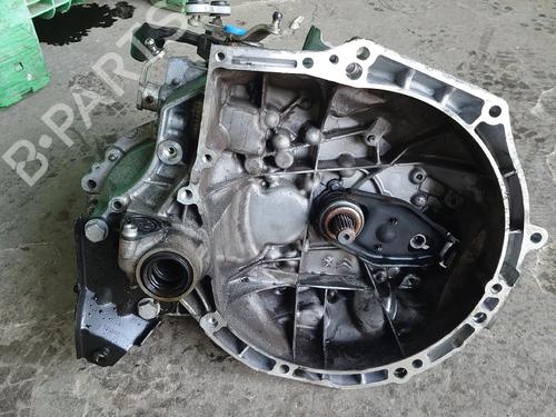 Used Gearbox Gearbox CITROËN C3 III (SX) 1.2 PURETECH 82 (82 hp) 33675828 33675828