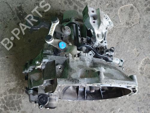 Gearbox CITROËN C3 III (SX) 1.2 PURETECH 82 | BP33675828M3 - Image 2