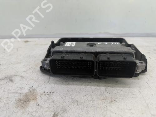 Used Engine control unit (ECU) Engine control unit (ECU) CITROËN C3 III (SX) 1.5 BlueHDi 100 (SXYHYP, SXYHTU) (102 hp) 33678350 33678350