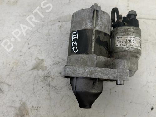 Starter CITROËN C3 III (SX) | BP33678352M8 - Image 2