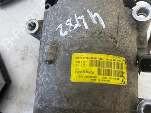 Used Alternator Alternator FORD FOCUS III [2010-2020] 33678349 33678349