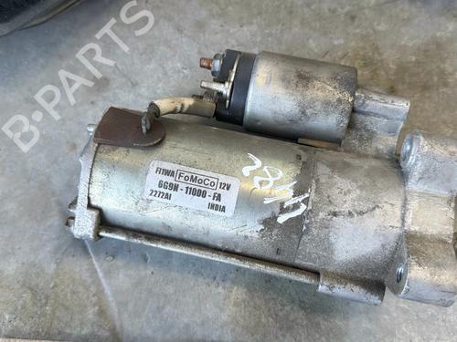 Used Starter Starter FORD FOCUS III [2010-2020] 33678357 33678357