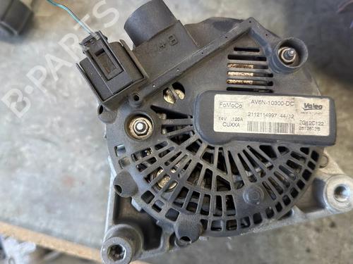 Used Alternator Alternator FORD FOCUS III [2010-2020] 33678356 33678356