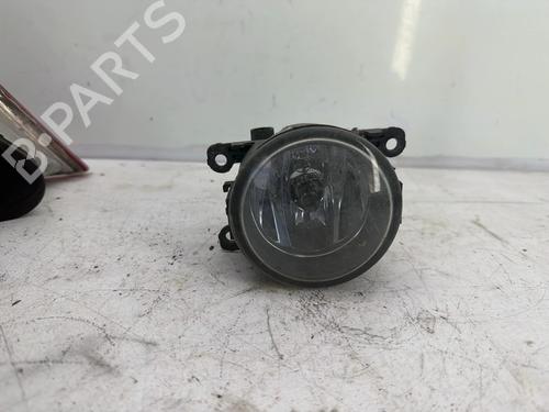 Used Left front fog light Left front fog light RENAULT MEGANE III Hatchback (BZ0/1_, B3_) [2008-2026] 33710356 33710356