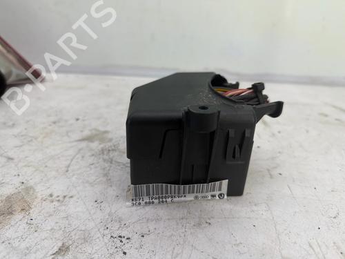 Fuse box VW PASSAT B6 Variant (3C5) 1.6 FSI | BP33710358E1 - Image 2