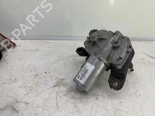 Used Rear wiper motor Rear wiper motor RENAULT CLIO IV (BH_) [2012-2021] 33706334 33706334