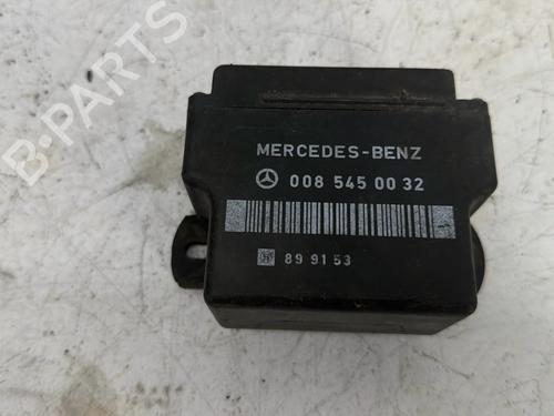 Used Electronic module Electronic module MERCEDES-BENZ VITO Van (W638) 108 D 2.3 (638.064, 638.068) (79 hp) 33706333 33706333