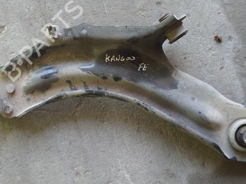 Used Left front suspension arm Left front suspension arm RENAULT KANGOO / GRAND KANGOO II (KW0/1_) [2008-2026] 33724826 33724826