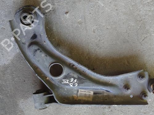Used Left front suspension arm Left front suspension arm CITROËN C3 III (SX) [2016-2026] 33724824 33724824
