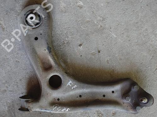 Used Left front suspension arm Left front suspension arm SEAT IBIZA IV ST (6J8, 6P8) 1.2 TDI (75 hp) 33724821 33724821