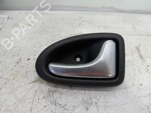 Used Front right interior door handle Front right interior door handle RENAULT CLIO II (BB_, CB_) 1.5 dCi (57 hp) 33724816 33724816
