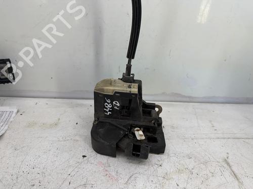 Used Front right lock Front right lock RENAULT CLIO II (BB_, CB_) 1.5 dCi (57 hp) 33724812 33724812