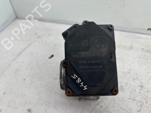 Electronic module SEAT IBIZA IV ST (6J8, 6P8) 1.2 TDI | BP33724810M83 - Image 2