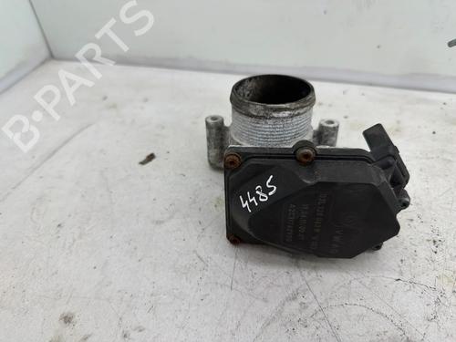 Used Electronic module Electronic module SEAT IBIZA IV ST (6J8, 6P8) 1.2 TDI (75 hp) 33724810 33724810