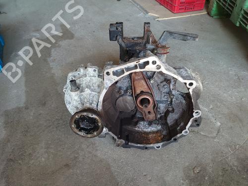 Used Gearbox Gearbox SEAT IBIZA IV ST (6J8, 6P8) 1.2 TDI (75 hp) 33736759 33736759