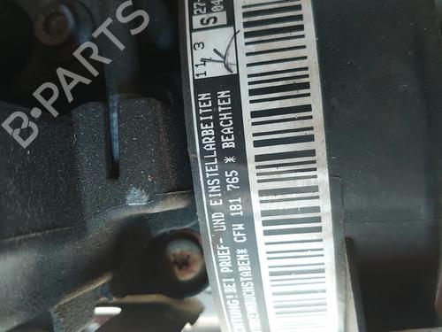 Engine SEAT IBIZA IV ST (6J8, 6P8) 1.2 TDI | BP33736760M1  - Image 5