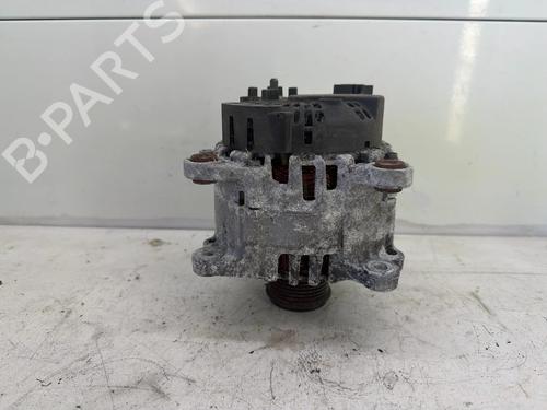 Used Alternator Alternator SEAT IBIZA IV ST (6J8, 6P8) 1.2 TDI (75 hp) 33724819 33724819