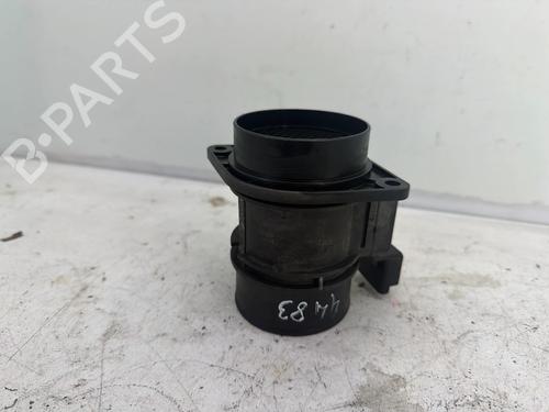 Used Mass air flow sensor Mass air flow sensor RENAULT MEGANE II (BM0/1_, CM0/1_) 1.5 dCi (BM02, BM13, BM2A, CM02, CM13) (101 hp) 33736756 33736756