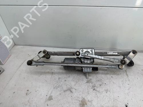 Used Front wiper motor Front wiper motor SEAT IBIZA IV ST (6J8, 6P8) 1.2 TDI (75 hp) 33737070 33737070