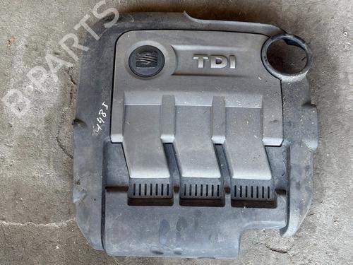 Topbeskyttelse Topbeskyttelse SEAT IBIZA IV ST (6J8, 6P8) 1.2 TDI (75 hp) 33737135 33737135