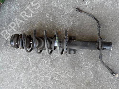 Used Left front shock absorber Left front shock absorber SEAT IBIZA IV ST (6J8, 6P8) 1.2 TDI (75 hp) 33737131 33737131